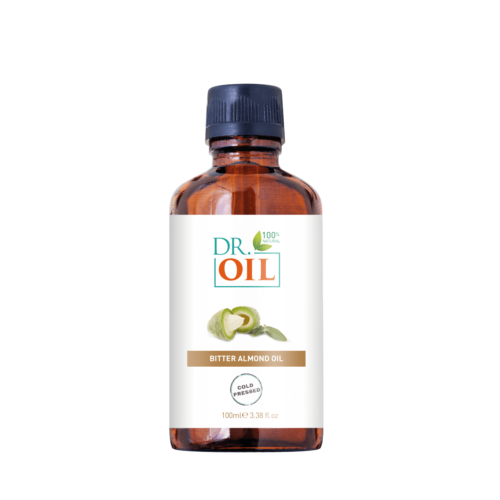 Bitter Almond Oil