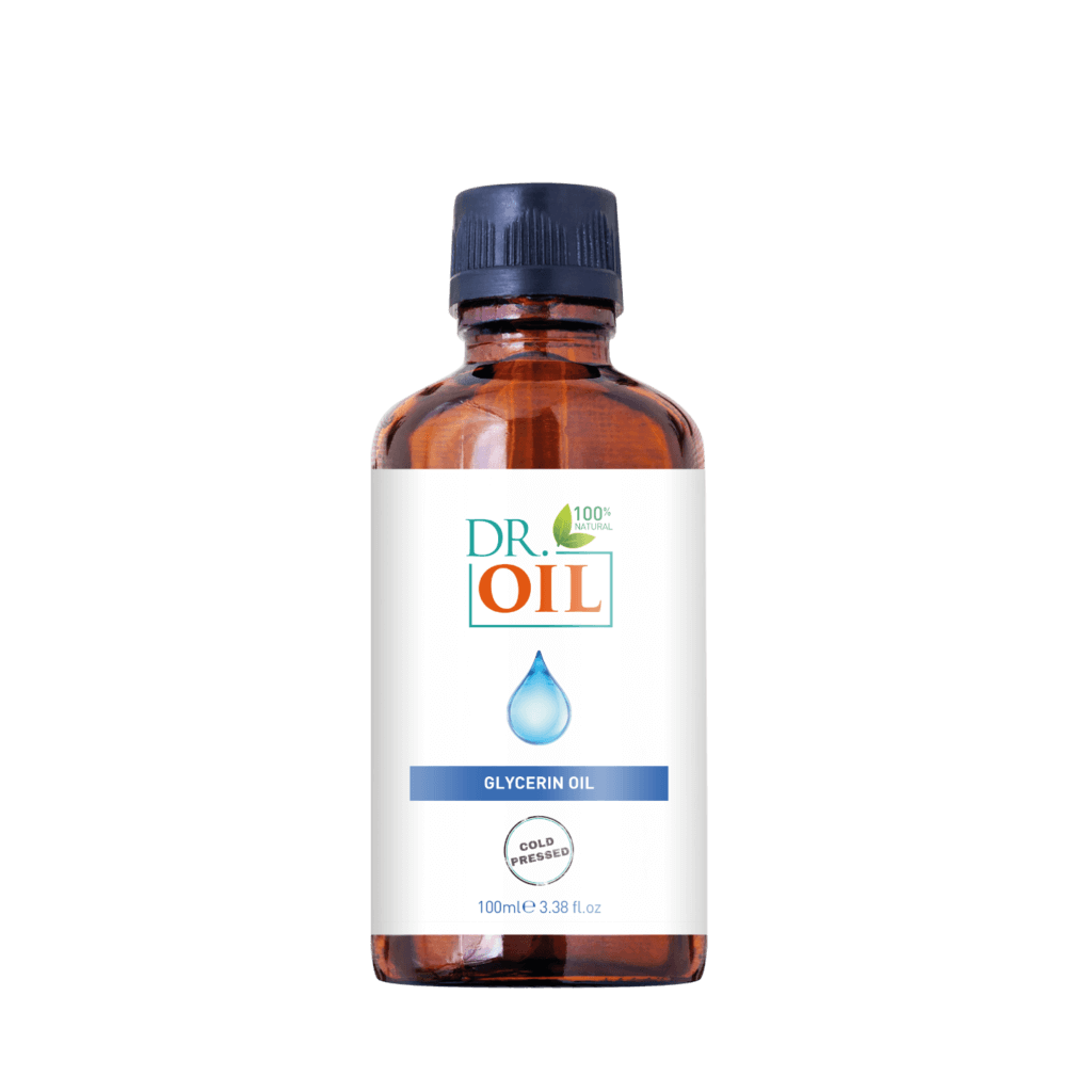 Glycerin Oil Dr. Oil