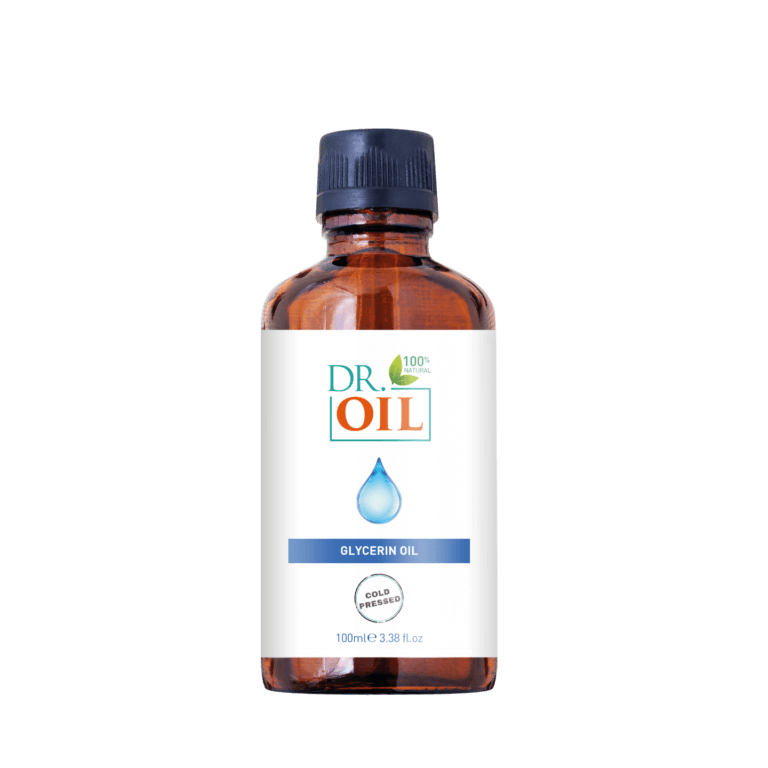 Glycerin Oil Dr. Oil