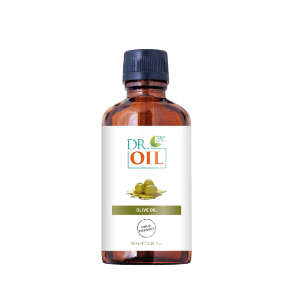 Olive Oil - Dr. Oil