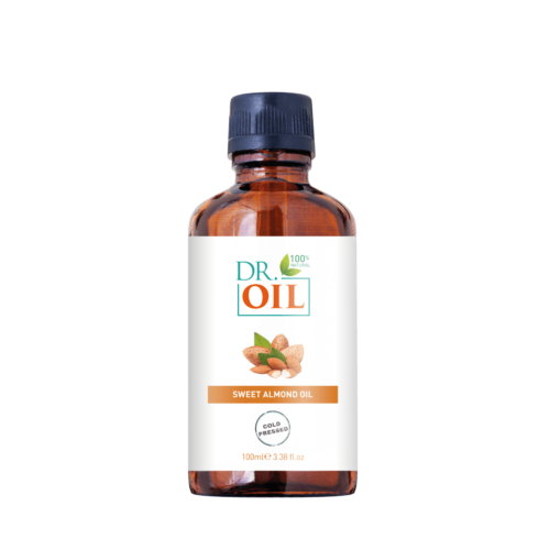 Sweet Almond Oil