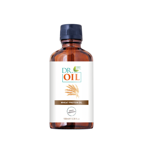 Wheat Protein Oil